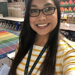 Meet your Posher, Janine